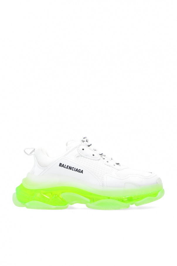 Balenciaga ‘Triple S’ sneakers